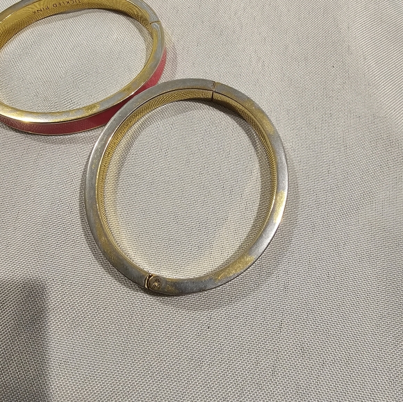 2 Kate Spade Bangles - Picture 4 of 7